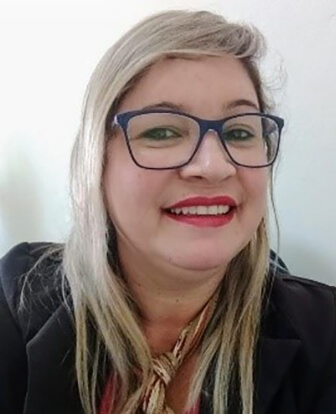 Rosângela Aparecida Pereira