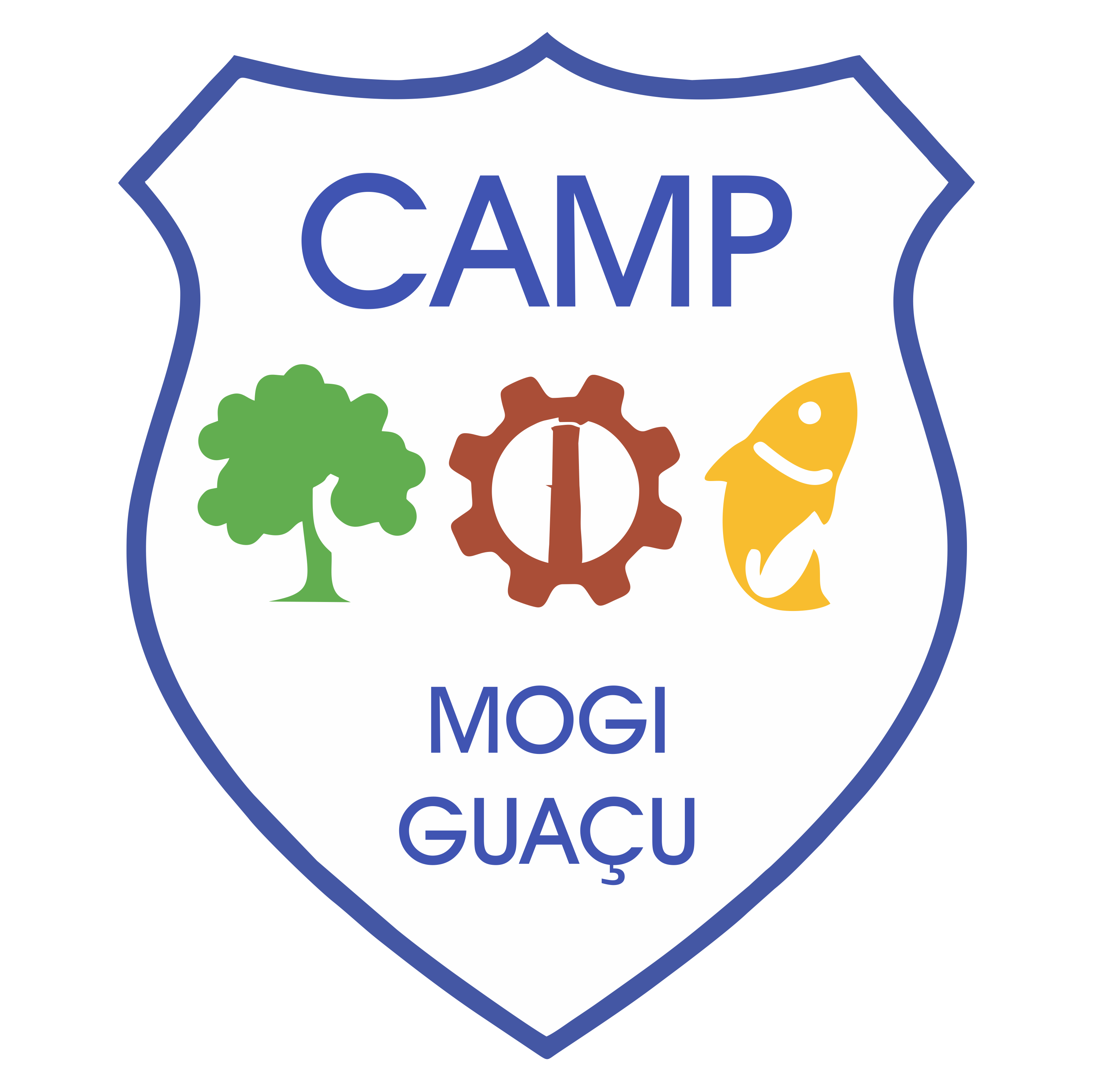 logo CAMP Mogi Guaçu-icone